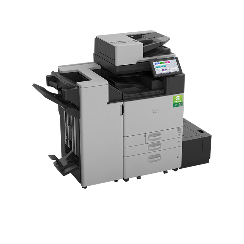 理光IM C3510 A3彩色数码复合机