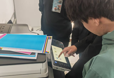 探寻售后完善且诚信有实力的复印机租赁公司——简节创新科技（北京）有限公司