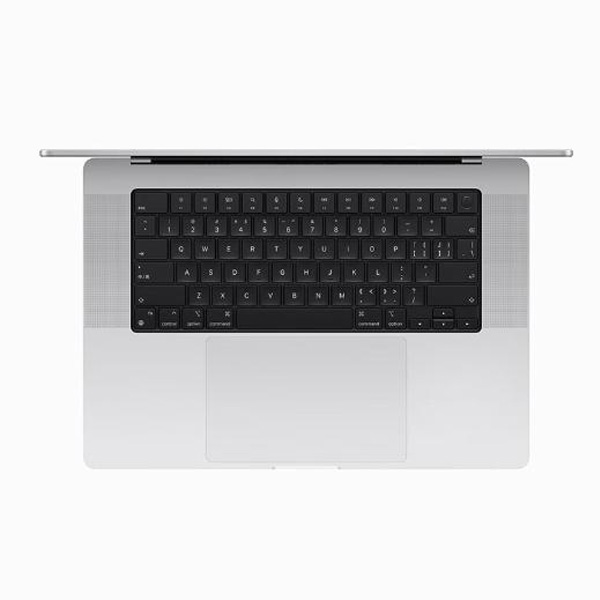 苹果Apple MacBook Pro 16.2英寸笔记本电脑租赁