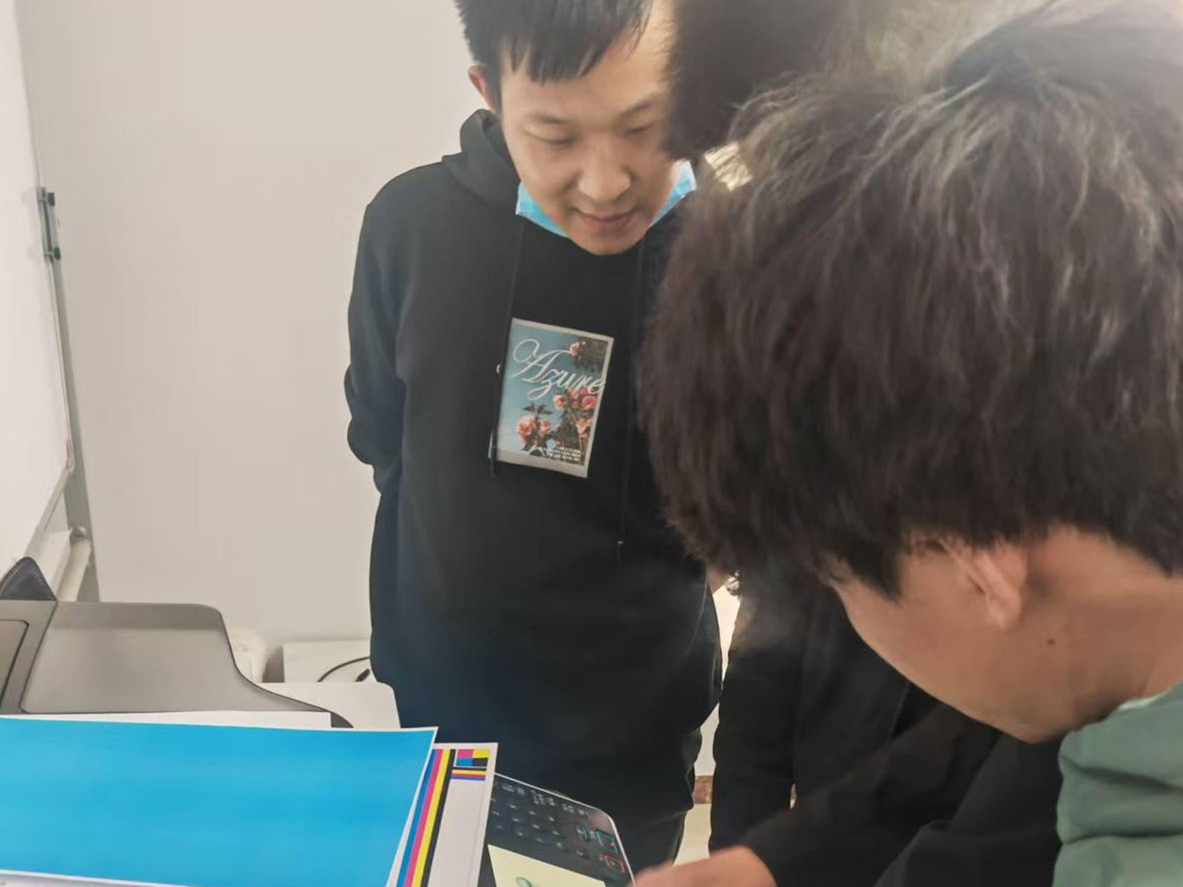 多功能复印机租赁的行业优势